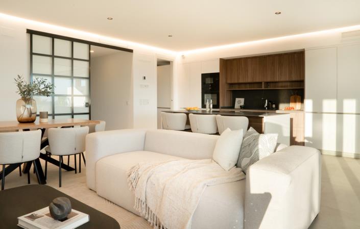 Image No.3-3 Bed Apartment for sale