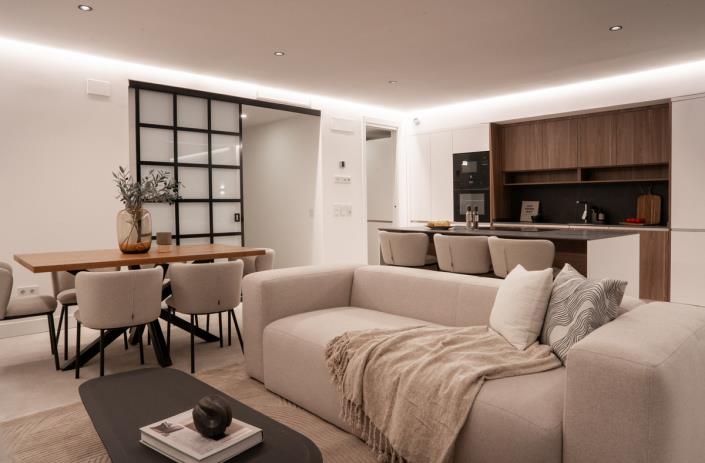 Image No.4-3 Bed Apartment for sale