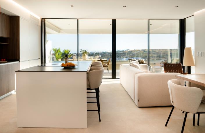 Image No.7-3 Bed Apartment for sale