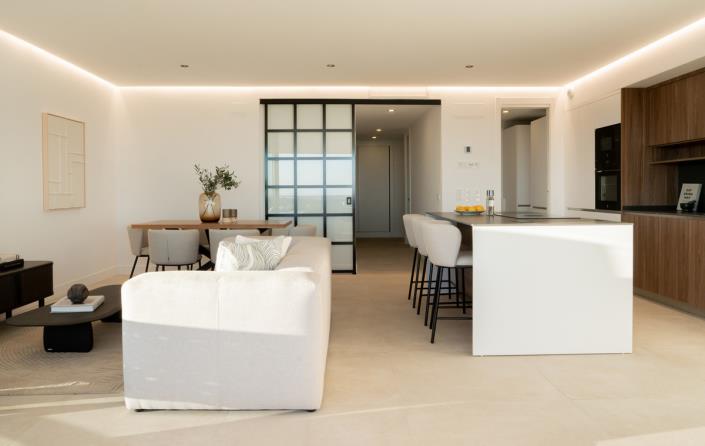 Image No.11-3 Bed Apartment for sale