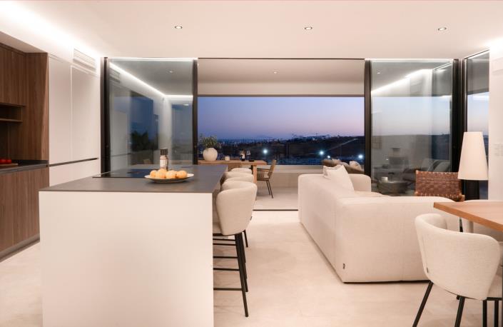 Image No.19-3 Bed Apartment for sale