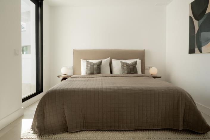 Image No.35-3 Bed Apartment for sale