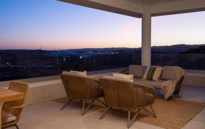 Image No.45-3 Bed Apartment for sale