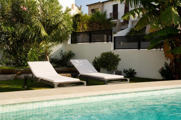 Image No.6-Villa de 3 chambres à vendre à Estepona