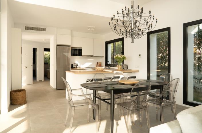 Image No.7-Villa de 3 chambres à vendre à Estepona