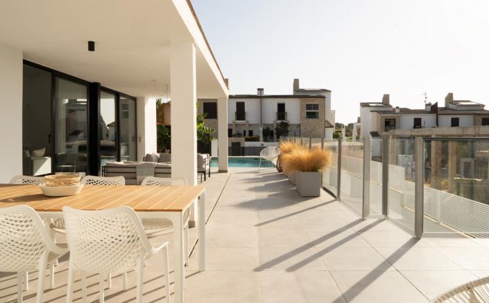 Image No.20-Villa de 3 chambres à vendre à Estepona