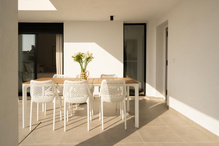 Image No.21-Villa de 3 chambres à vendre à Estepona