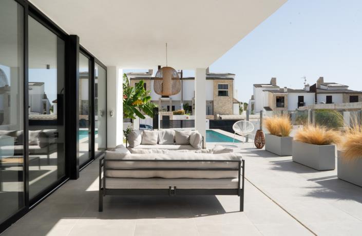 Image No.22-Villa de 3 chambres à vendre à Estepona