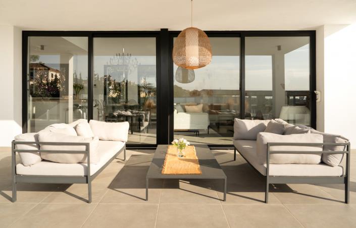 Image No.25-Villa de 3 chambres à vendre à Estepona