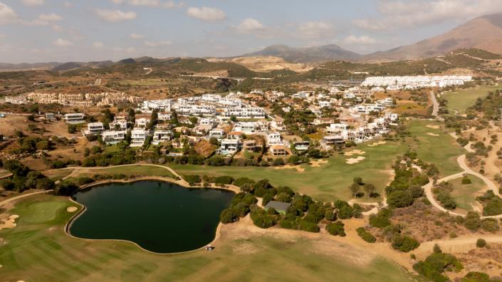 Image No.49-Villa de 3 chambres à vendre à Estepona