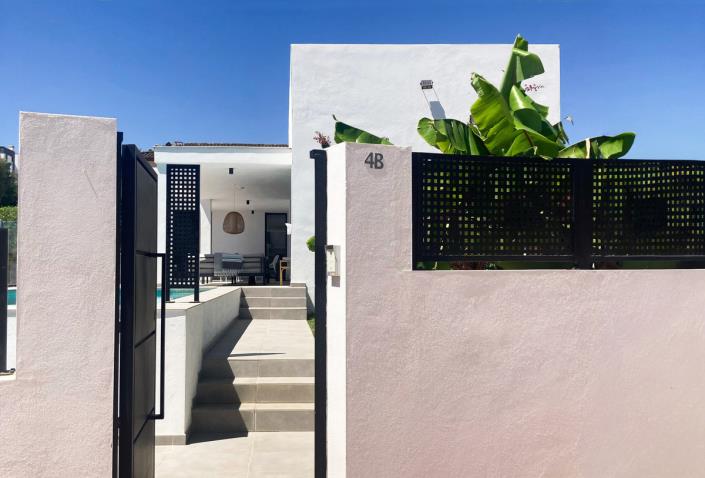 Image No.51-Villa de 3 chambres à vendre à Estepona