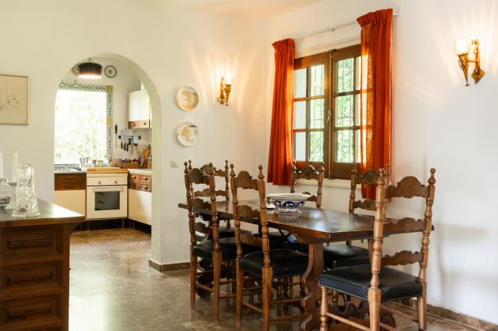 Image No.10-Villa de 3 chambres à vendre à San Pedro de Alcantara