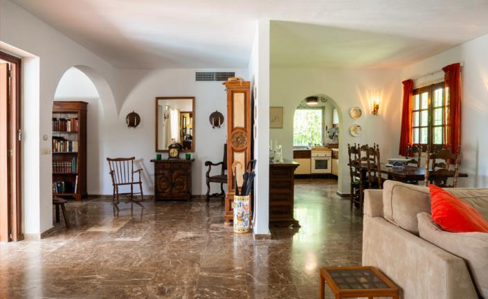 Image No.11-Villa de 3 chambres à vendre à San Pedro de Alcantara