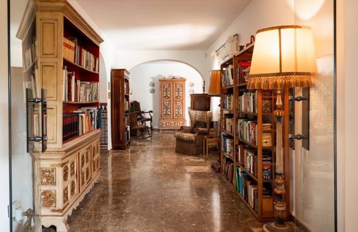 Image No.15-Villa de 3 chambres à vendre à San Pedro de Alcantara