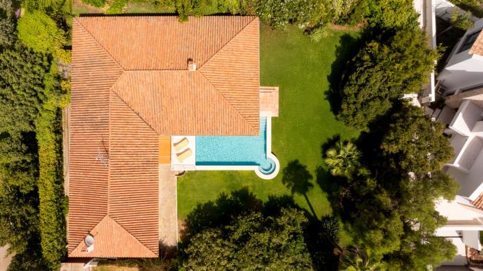 Image No.42-Villa de 3 chambres à vendre à San Pedro de Alcantara