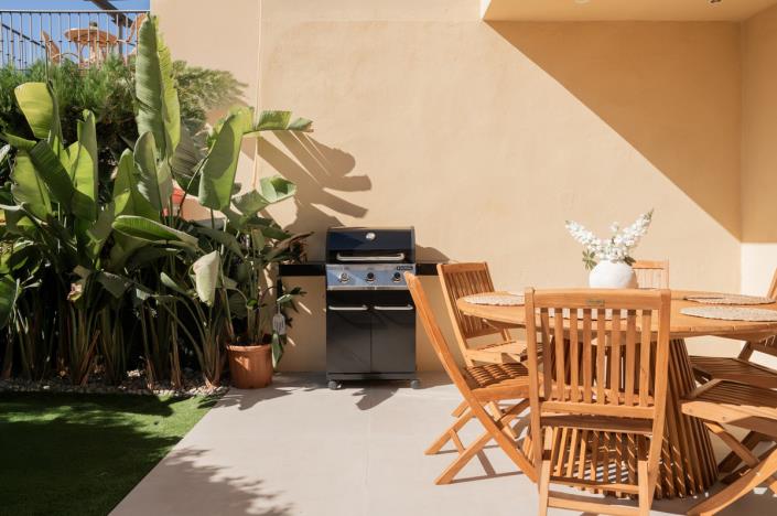 Image No.13-Maison de ville de 4 chambres à vendre à Puerto Banus