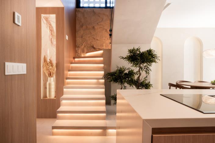 Image No.16-Maison de ville de 4 chambres à vendre à Puerto Banus