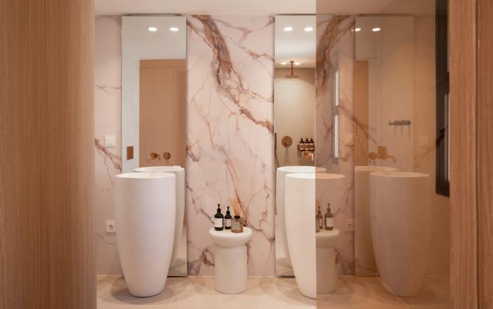 Image No.23-Maison de ville de 4 chambres à vendre à Puerto Banus