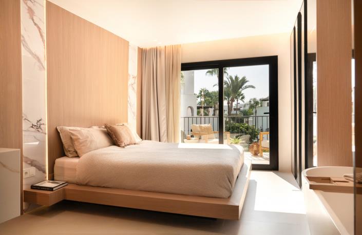 Image No.31-Maison de ville de 4 chambres à vendre à Puerto Banus