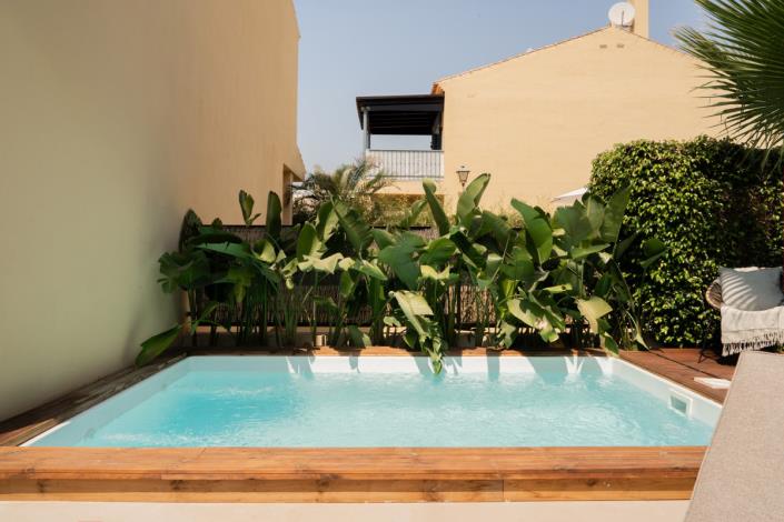 Image No.41-Maison de ville de 4 chambres à vendre à Puerto Banus