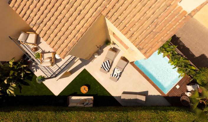 Image No.50-Maison de ville de 4 chambres à vendre à Puerto Banus