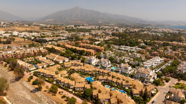 Image No.55-Maison de ville de 4 chambres à vendre à Puerto Banus