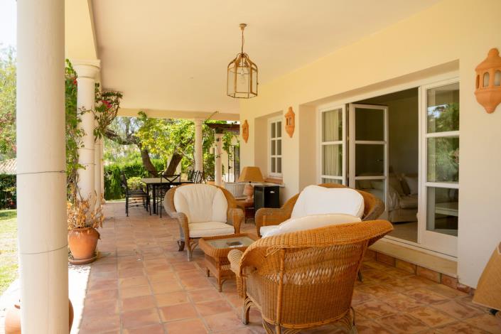 Image No.3-4 Bed Villa for sale