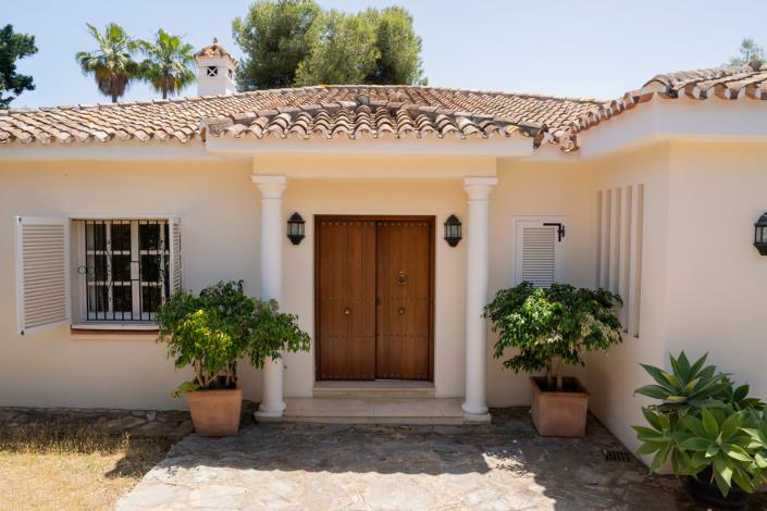 Image No.15-4 Bed Villa for sale