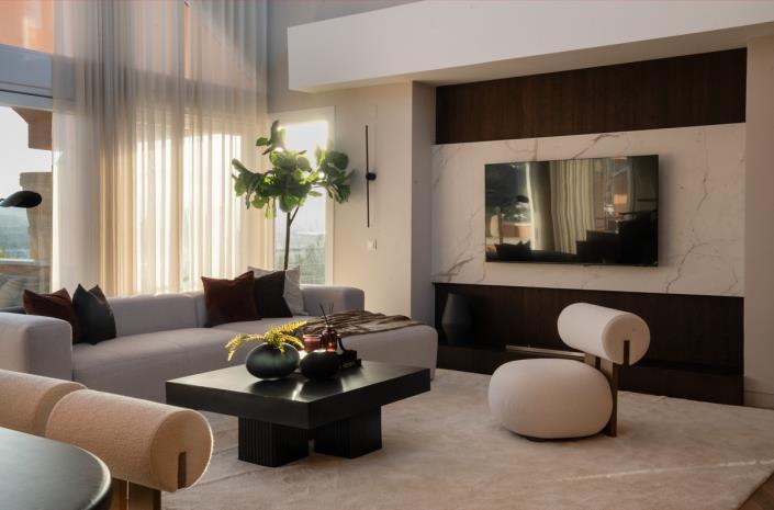 Image No.7-3 Bed Penthouse for sale