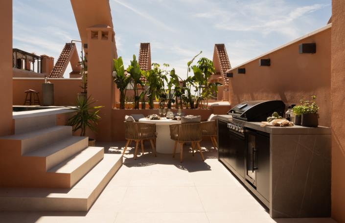 Image No.15-3 Bed Penthouse for sale