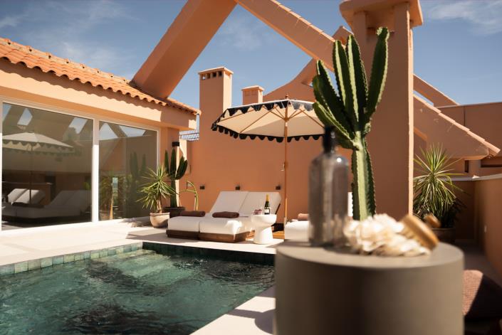 Image No.19-3 Bed Penthouse for sale