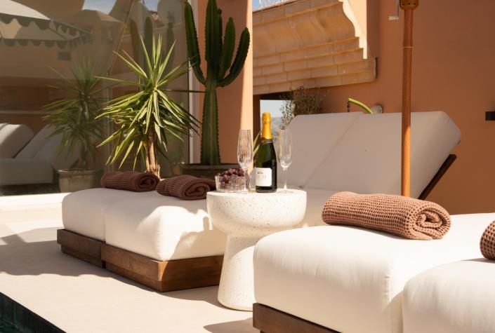 Image No.20-3 Bed Penthouse for sale