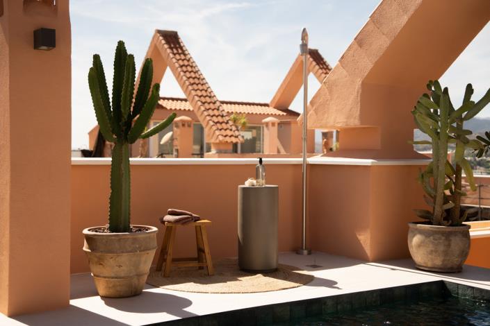 Image No.23-3 Bed Penthouse for sale