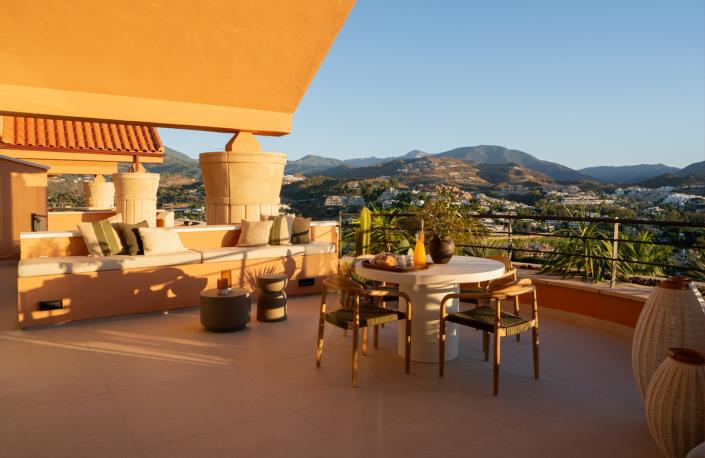 Image No.27-3 Bed Penthouse for sale