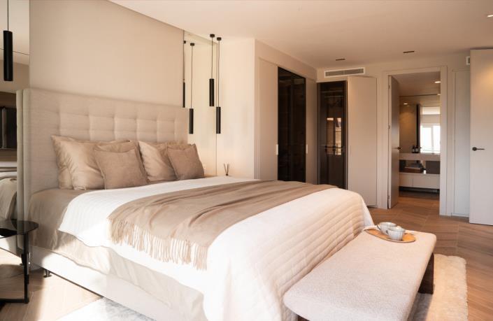 Image No.36-3 Bed Penthouse for sale