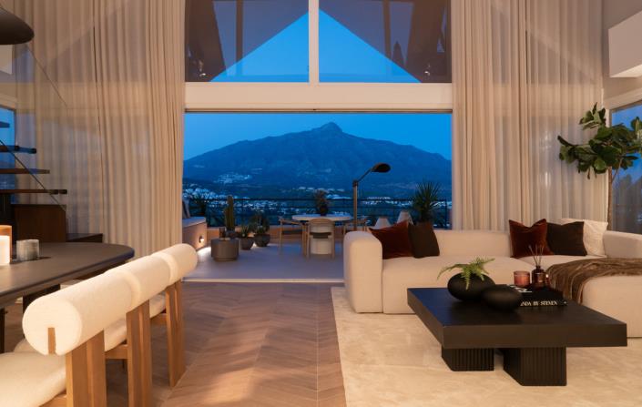 Image No.43-3 Bed Penthouse for sale