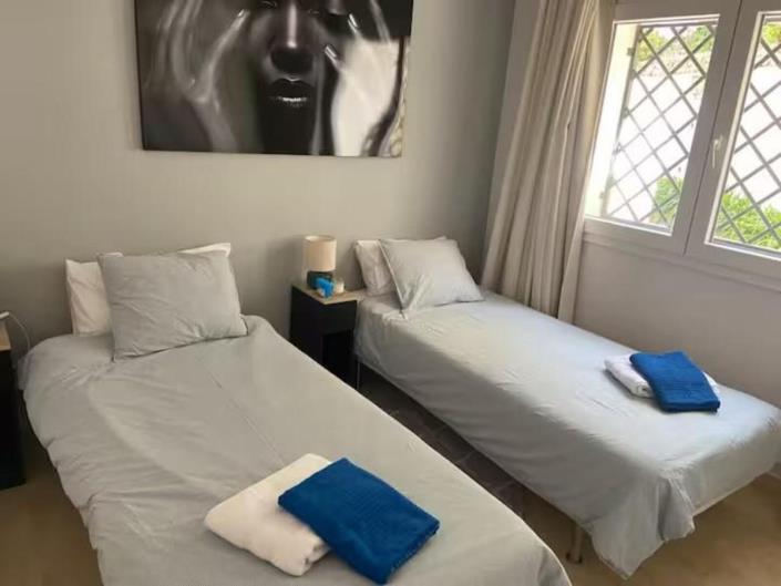 Image No.8-Appartement de 2 chambres à vendre à Marbella