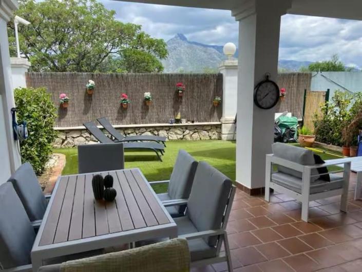 Image No.15-Appartement de 2 chambres à vendre à Marbella