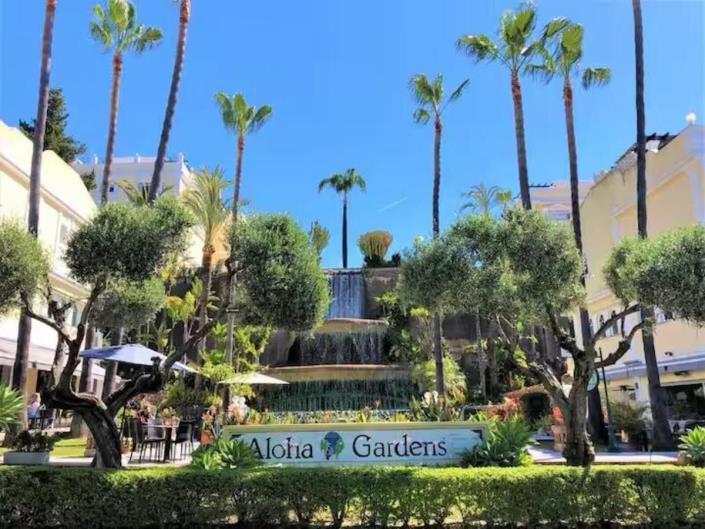 Image No.18-Appartement de 2 chambres à vendre à Marbella