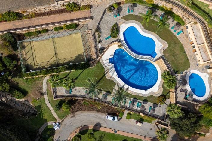 Image No.16-2 Bed Apartment for sale