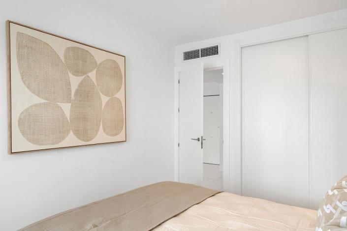 Image No.6-Appartement de 1 chambre à vendre à Marbella