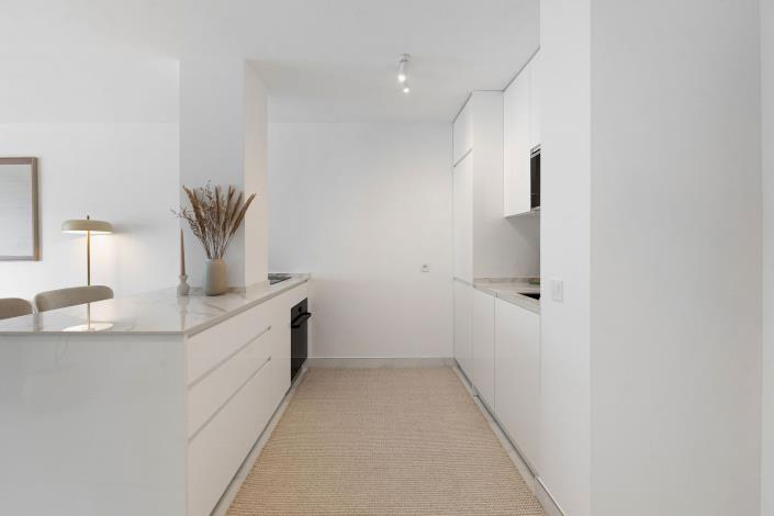 Image No.11-Appartement de 1 chambre à vendre à Marbella