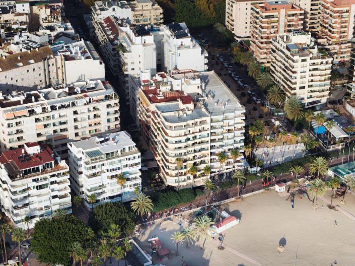 Image No.13-Appartement de 1 chambre à vendre à Marbella