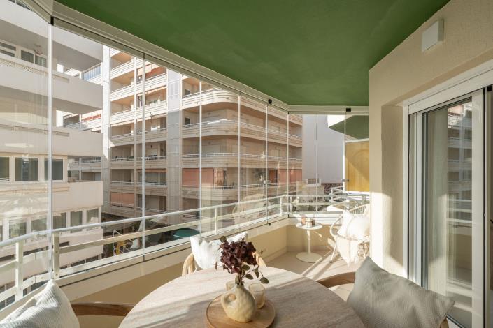 Image No.24-Appartement de 1 chambre à vendre à Marbella