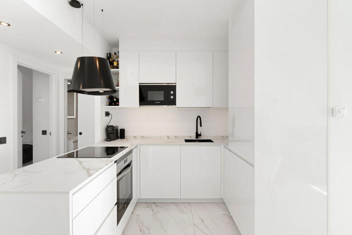 Image No.6-3 Bed Apartment for sale