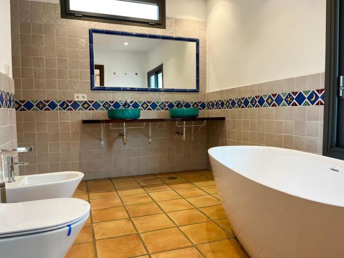 Image No.7-Villa / Détaché de 3 chambres à vendre à Sierra Blanca