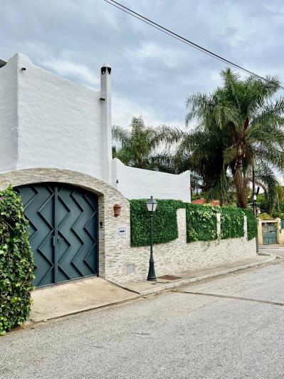Image No.20-Villa / Détaché de 3 chambres à vendre à Sierra Blanca
