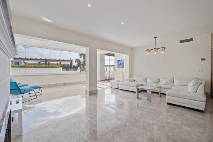 Image No.19-3 Bed Duplex for sale