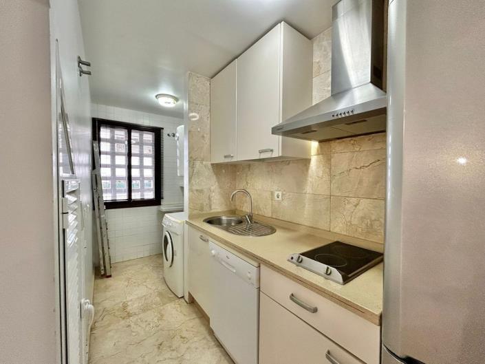 Image No.10-Duplex de 1 chambre à vendre à Mijas Golf