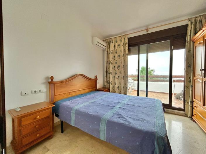 Image No.13-Duplex de 1 chambre à vendre à Mijas Golf